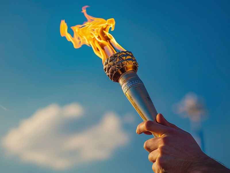 网络火炬手怎么申请微信 - 网络火炬手怎么申请微信号