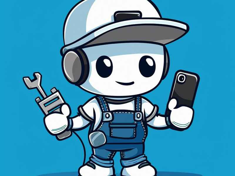 微信手机维修网名（微信手机维修网名大全）