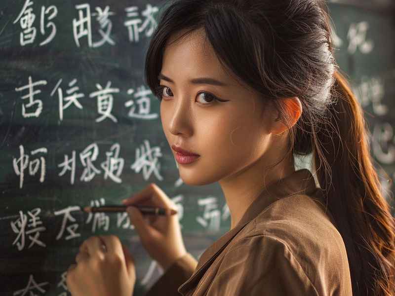 网名老李 - 李老师网名