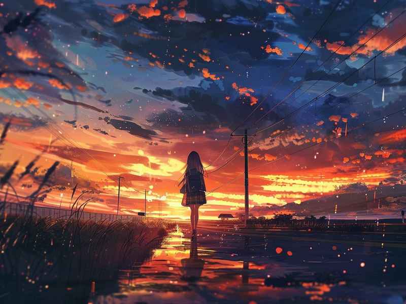 伤离别抖音好听版，抖音最火离别歌曲