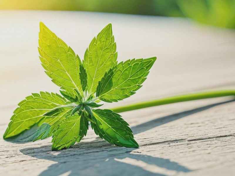 适合做网名的草药名（适合做网名的草药名字）