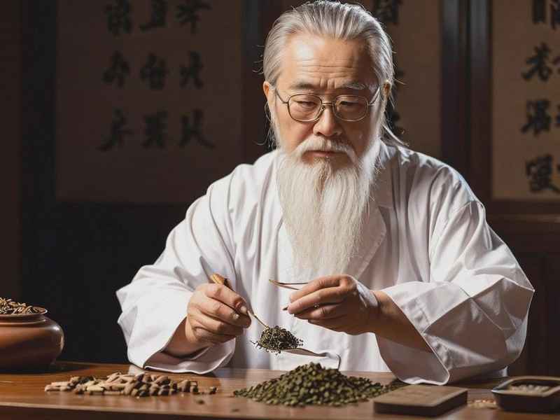 微信昵称中药名（微信昵称中药名女）