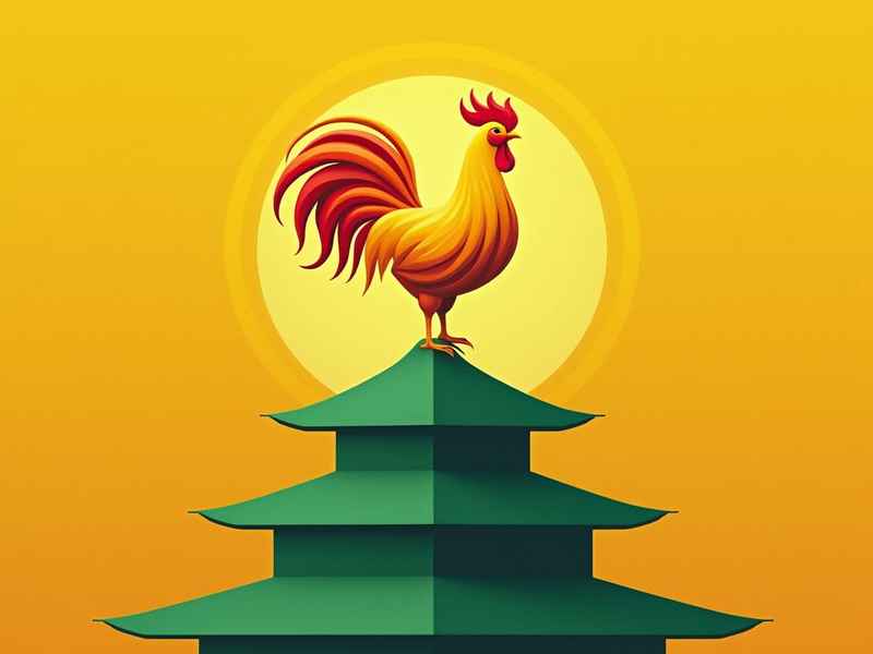 适合属鸡人的网名 适合属鸡人的网名大全