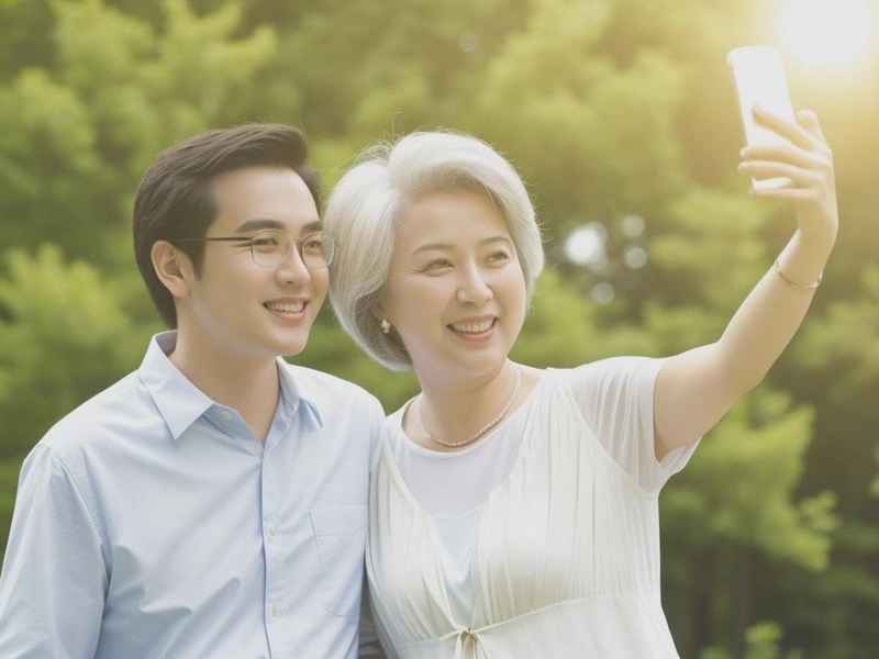 微信名字老人微信昵称2021最新 微信名字老人微信昵称2021最新版