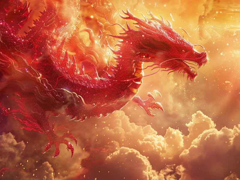 微信带龙的网名（微信带龙的网名大全）