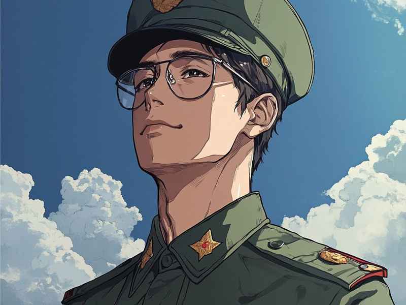 退伍老兵网名昵称（退伍老兵网名昵称大全）