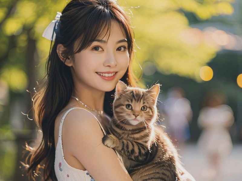 微信网名带猫字（微信网名带猫字女生）