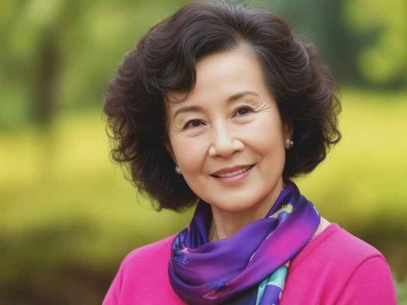 微信网名70后女，微信网名70后女生
