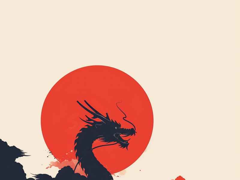 微信网名 龙、微信网名 龙行天下