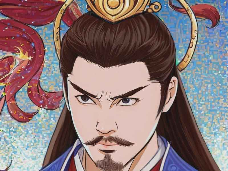 圣字专属头像、圣字专属头像图片