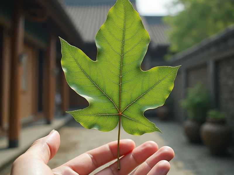 微信名梧桐雨 - 梧桐听雨的微信名好吗