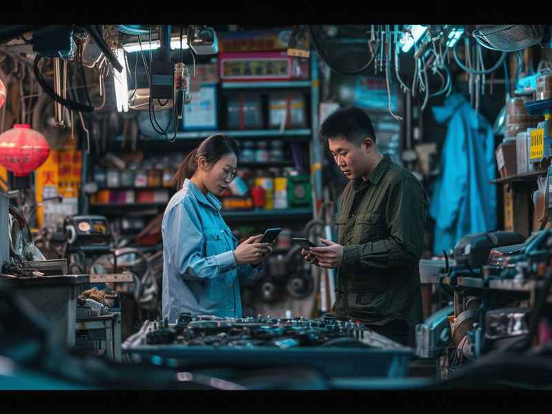 汽配网名字 汽配网店的名字怎么取