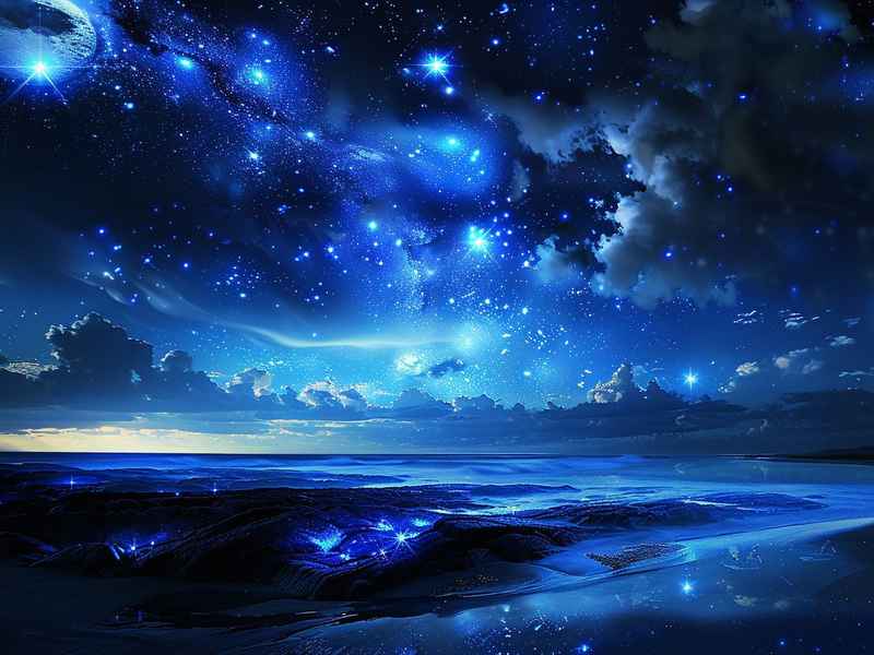 微信名 梦幻，微信名梦幻星空的寓意