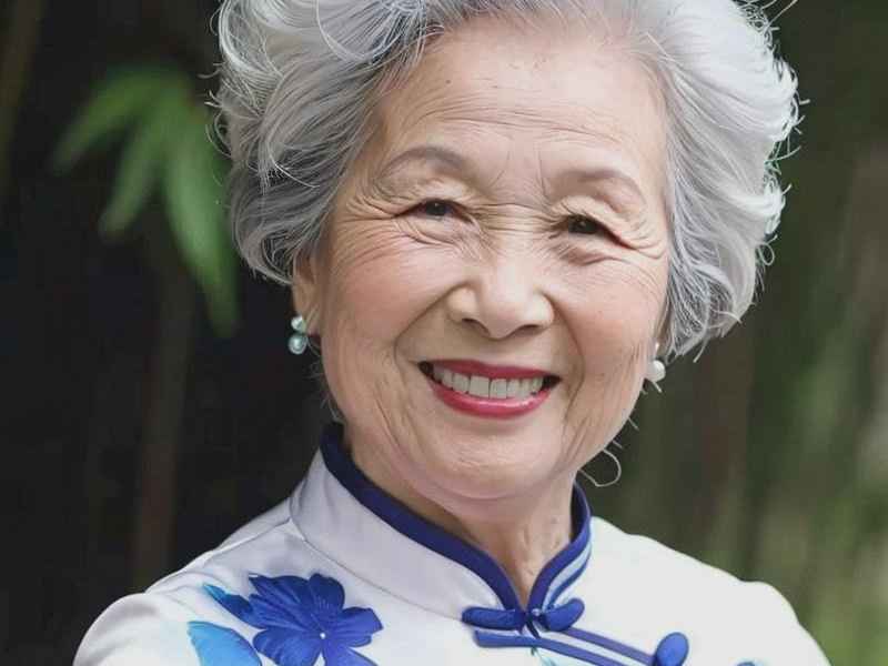 微信网名 简单又好听 70岁微信网名 简单又好听