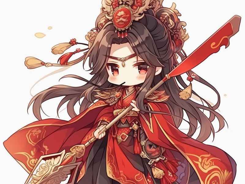 天官微信网名设计 天官微信网名设计图片