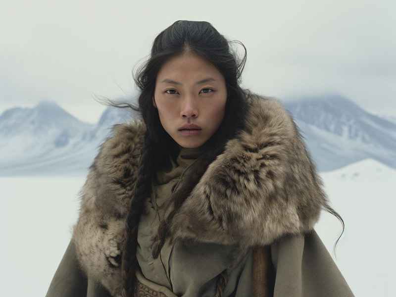 失恋头像女真人 - 失恋头像女真人版