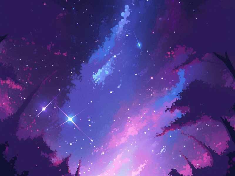 微信名叫星辰的意思 微信名叫星辰的意思和含义