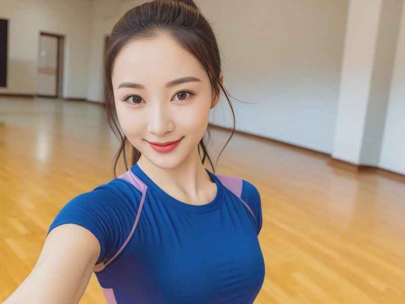 微信跳舞网名，微信跳舞网名大全