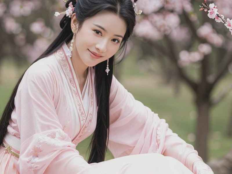 情侣古风网名大全；情侣古风网名大全一男一女