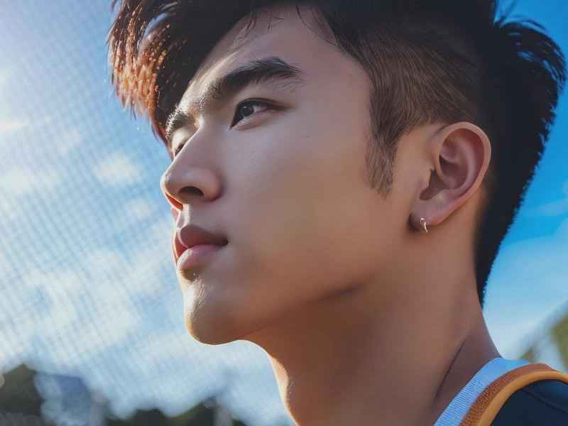 微信男士好听的网名，微信男士好听的网名大全