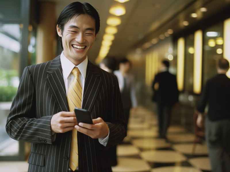 生意微信网名、生意人的微信网名 生意微信网名、生意人的微信网名