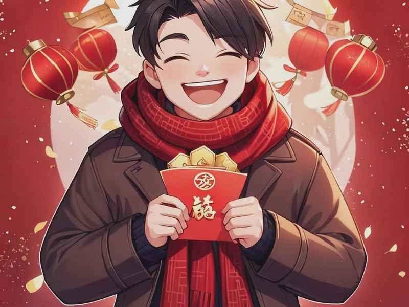 微信昵称后边福 微信昵称后边福字怎么弄