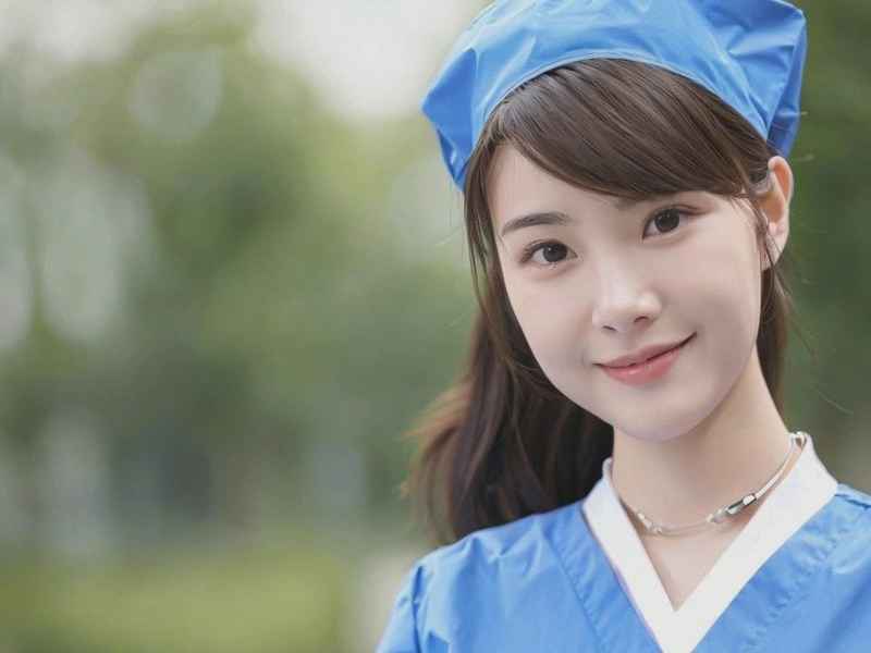 适合美容师的微信网名(适合美容师的微信网名大全) 适合美容师的微信网名(适合美容师的微信网名大全)