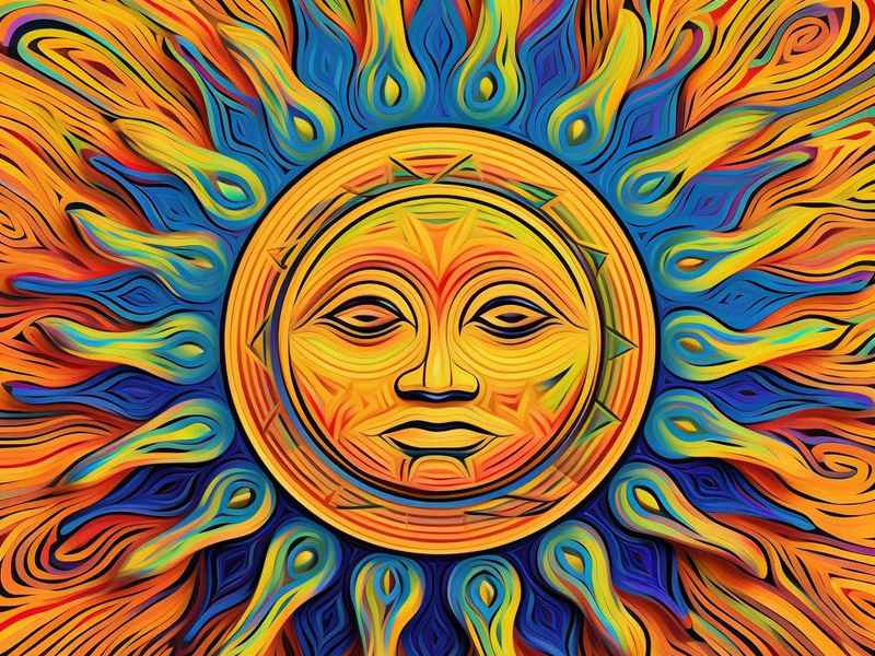 微信太阳符号网名、微信太阳符号网名大全