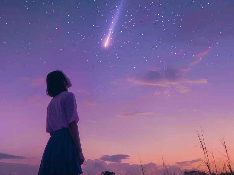 女生微信流星网名,女生微信流星网名怎么取 女生微信流星网名,女生微信流星网名怎么取