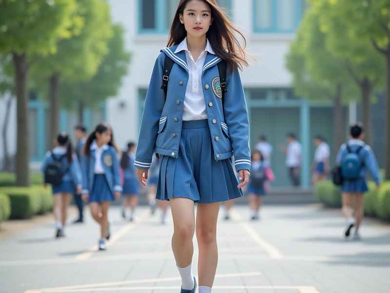 微信名称女高雅的高中、微信名称女高雅的高中励志