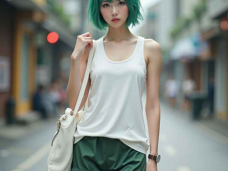 通俗易懂的微信网名 - 通俗易懂的微信网名女