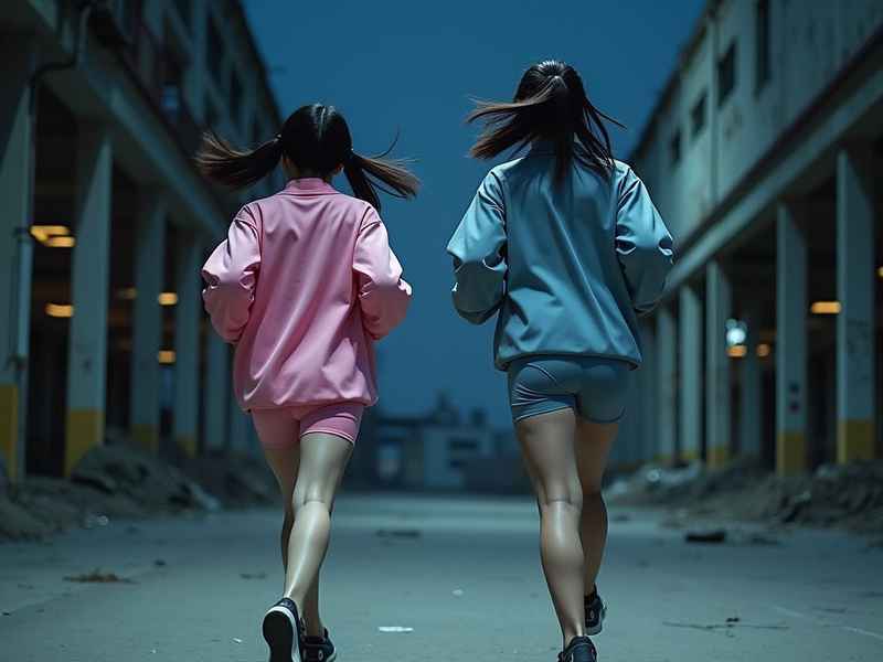 跑步网名 跑步网名搞笑