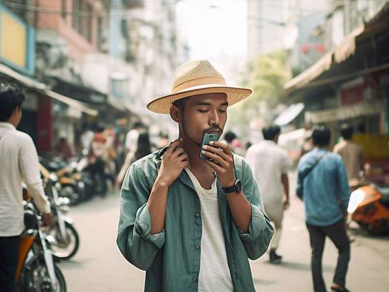 微信名称简短好听男人；微信名称简短好听男人网名