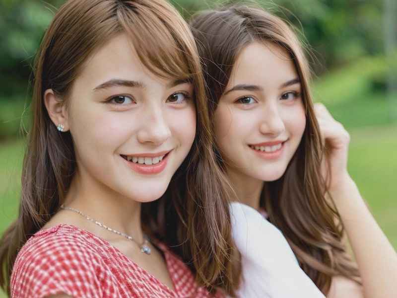 微信网名2个字的女生；微信网名2个字的女生霸气