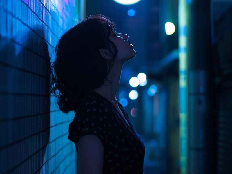 微信网名带点孤独的网名 微信网名带点孤独的网名女