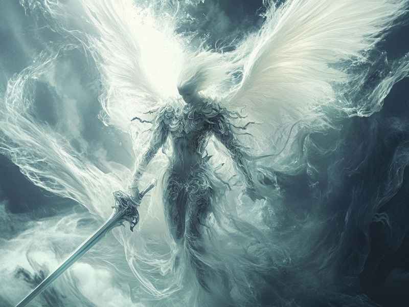 微信名魔鬼是什么意思（微信名魔鬼中的天使是什么意思）