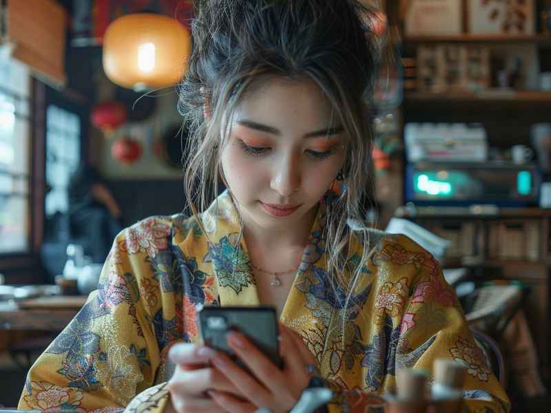 微信成语网名女生、适合女生的微信成语网名
