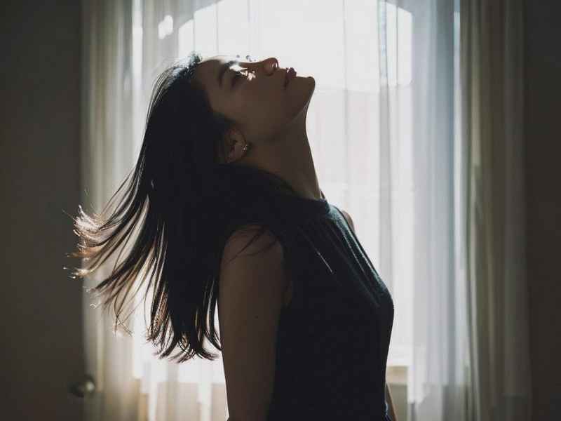 微信伤感的网名女生（微信伤感的网名女生两个字）