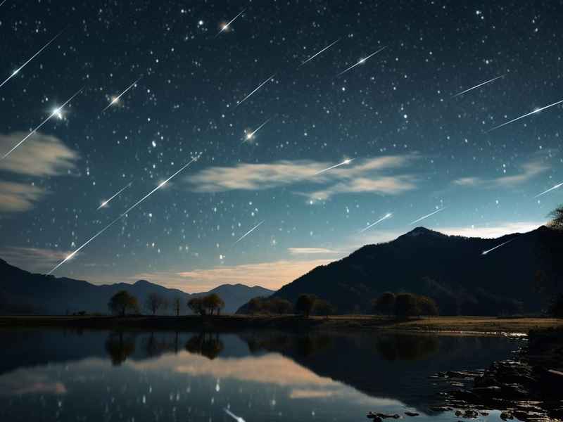 微信名流星雨 微信名流星雨啥意思 微信名流星雨 微信名流星雨啥意思