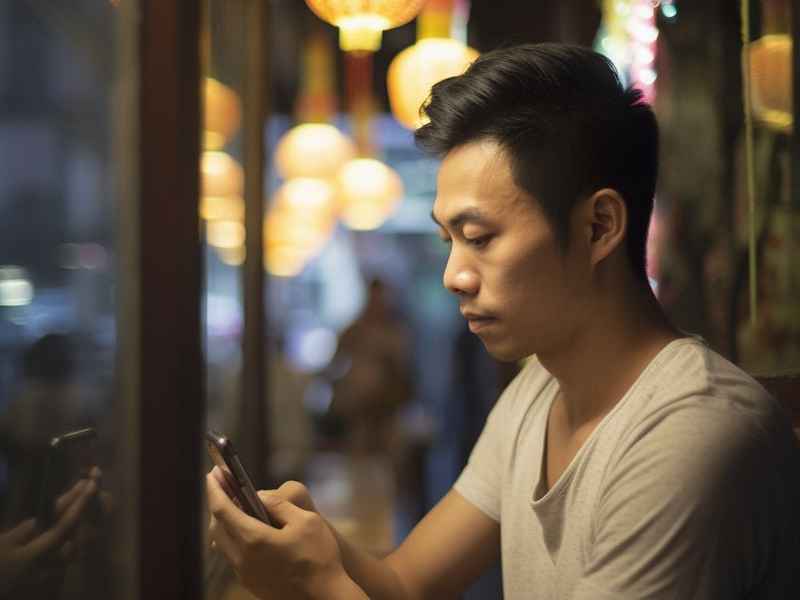 网名微信昵称；男人的网名微信昵称