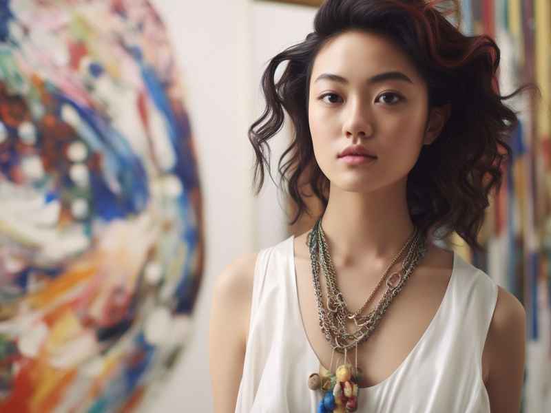诗经中最唯美的微信名字大全集；诗经中最唯美的微信昵称