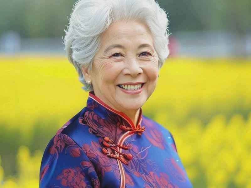 微信网名50岁女人的 - 微信网名50岁女人的头像