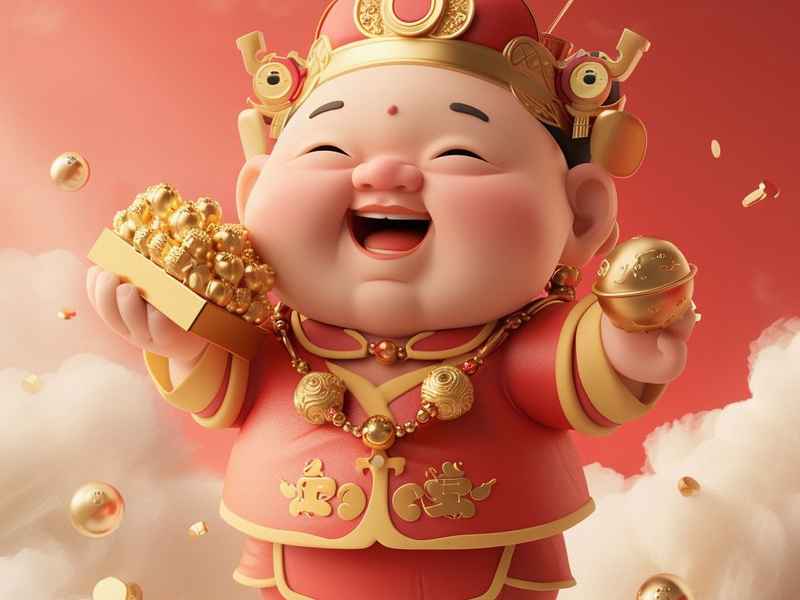 微信昵称赐福、微信昵称赐福什么意思