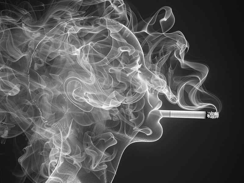 微信网名带烟的、微信网名带烟的网名大全