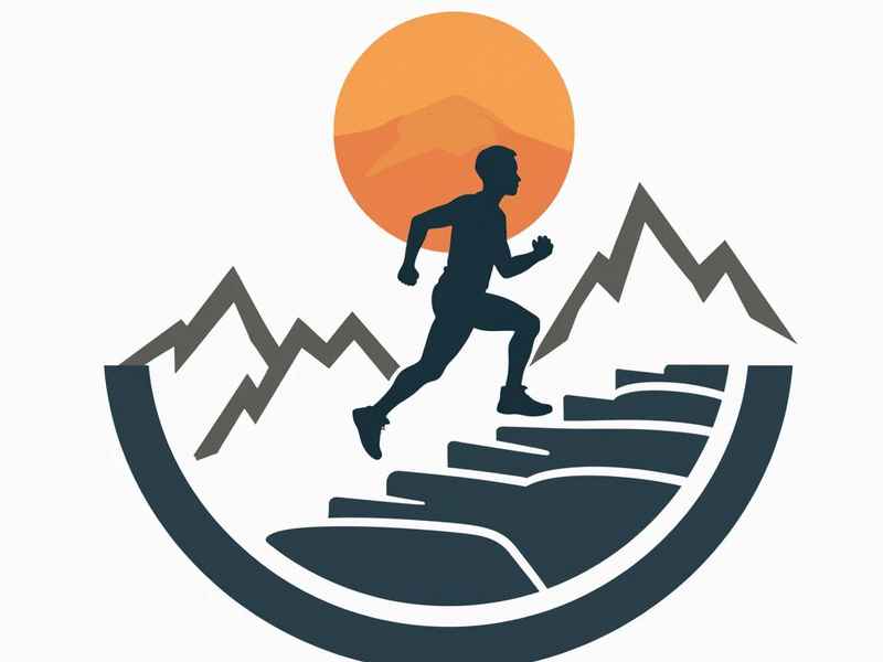 跑步的微信、跑步的微信符号 跑步的微信、跑步的微信符号