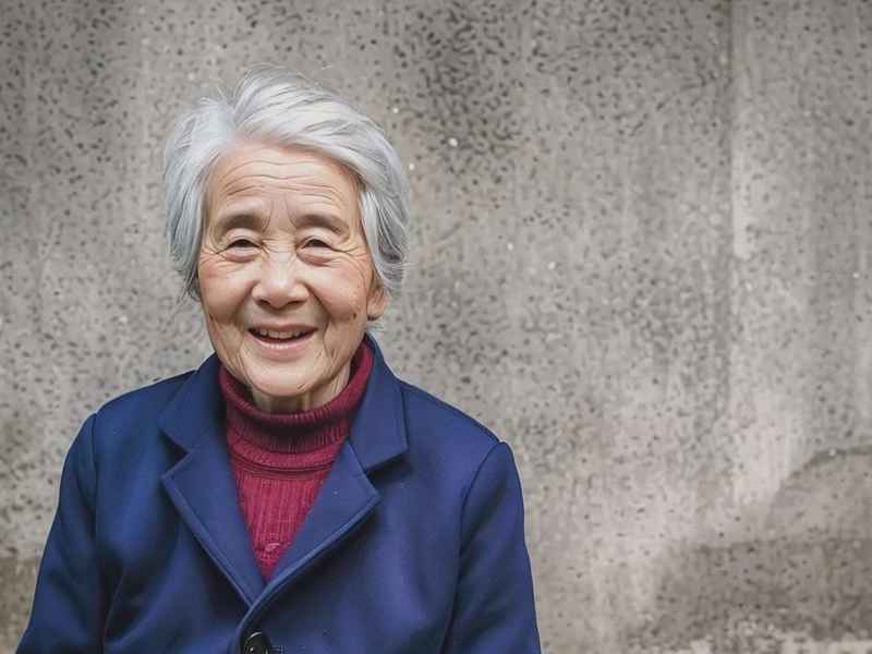 微信老年人网名女大全（老年人微信网名大全2020最新版的）