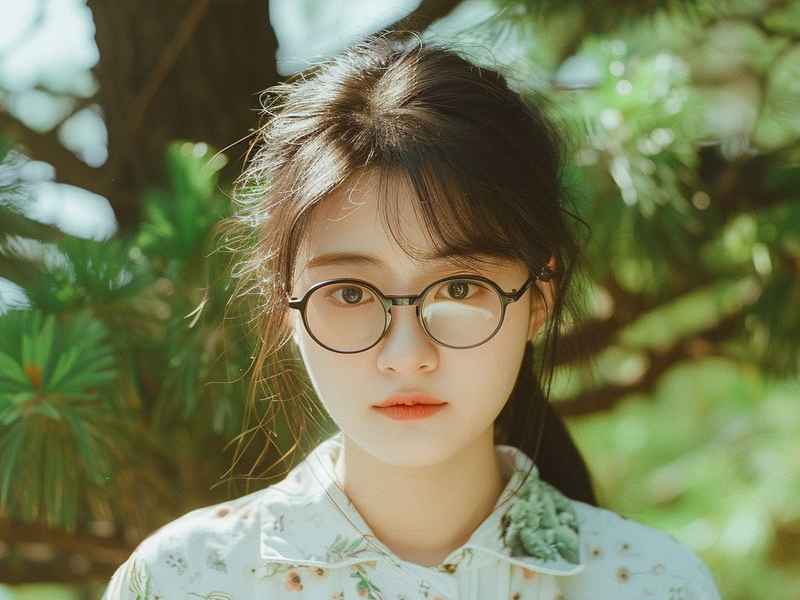 网名松 - 网名松弛感