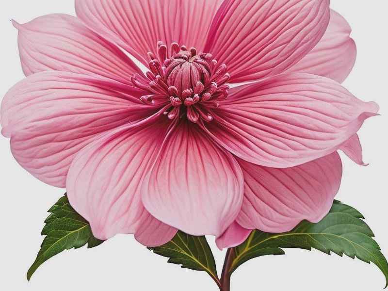 微信头像花图片大全；微信头像花图片大全最新版