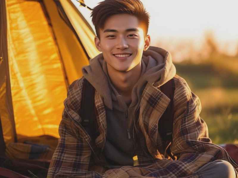 微信昵称男生阳光(微信昵称男生阳光帅气) 微信昵称男生阳光(微信昵称男生阳光帅气)