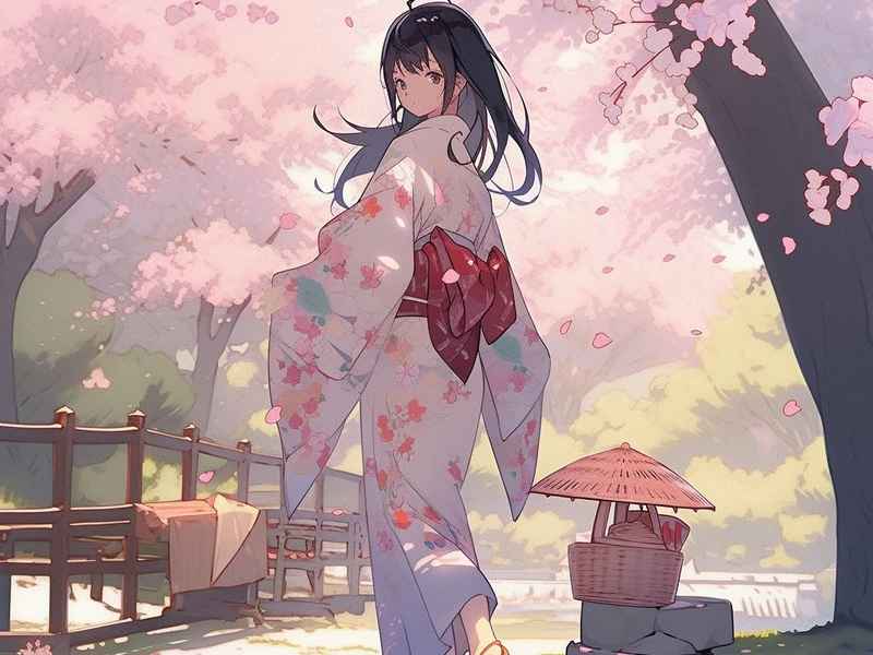 日本好听的网名，罕见又好听的日本网名